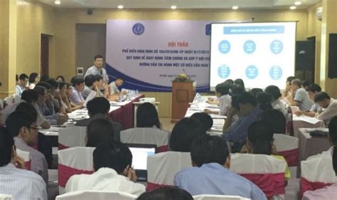 Quy Dịnh Số 104.